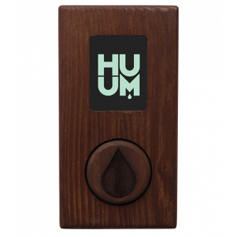 Reservedele - HUUM UKU display panel træ