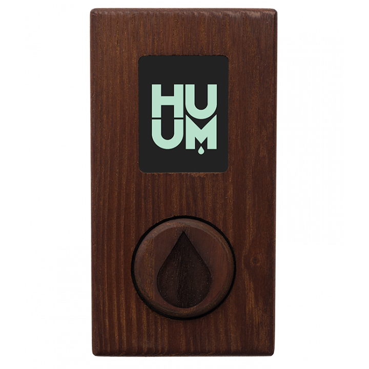 Reservedele - HUUM UKU display panel træ