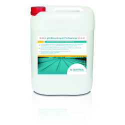 pH-regulator pH-minus 45%, 20 l  pH-regulator pH-minus 45%, 20 l