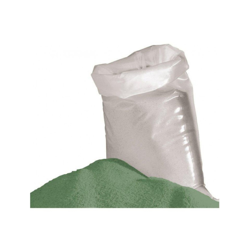 Filtreringsglas, fraktion 1-2 mm