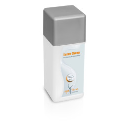 Spa Time overfladerenser - 1 kg.  Spa Time overfladerenser - 1 kg.