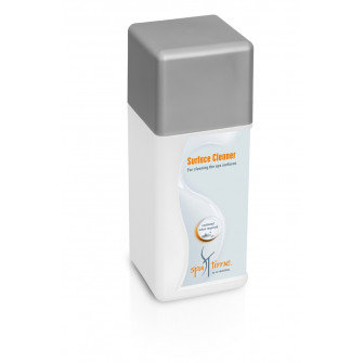 SpaTime overfladerenser, 1 l