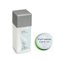 Spa Time pH-Plus 1 kg  Spa Time pH-Plus 1 kg