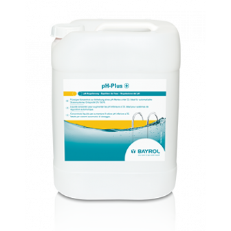 pH-Plus væske 25 kg