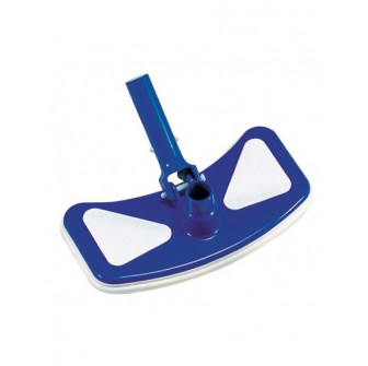 Poolstøvsuger Standart, 280 mm, tilslutning 32/38 mm