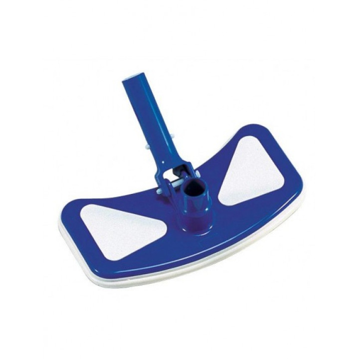 Poolstøvsuger Standart, 280 mm, tilslutning 32/38 mm