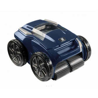 Zodiac ALPHA iQ RA6900IQ robotpoolrenser
