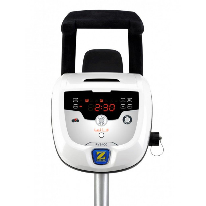 Svømmebassin rengøringsrobot RV 5500