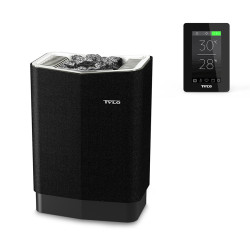 Elektrisk saunaovn - TYLO Sense Elite Cloud 6 