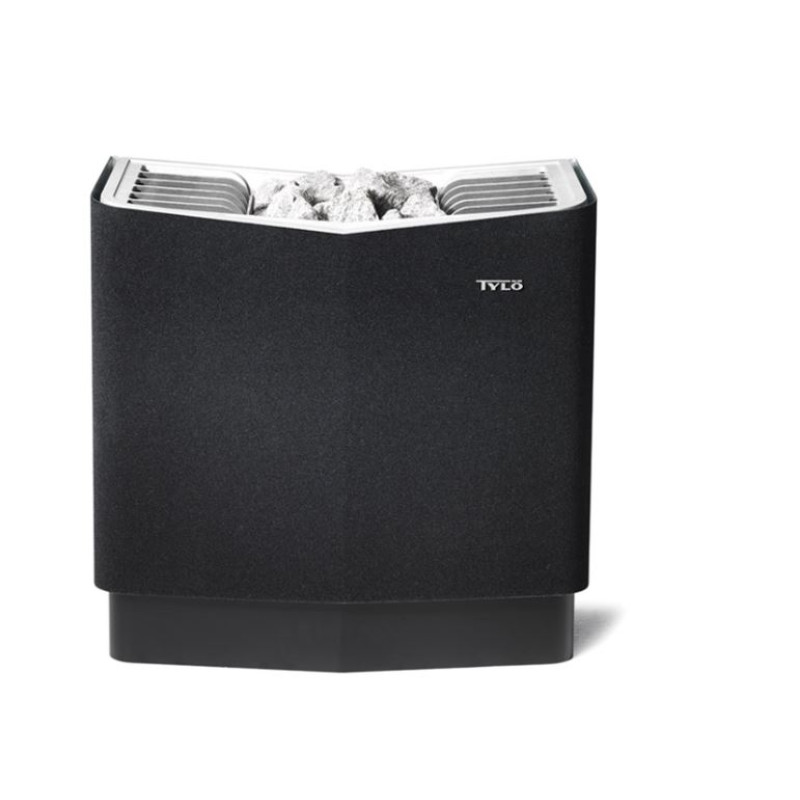 Elektrisk saunaovn - TYLO Commercial 10, uden styreenhed, uden ben