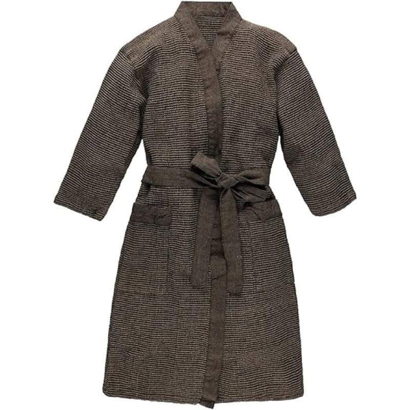 Badekåbe - RENTO KENNO, brun