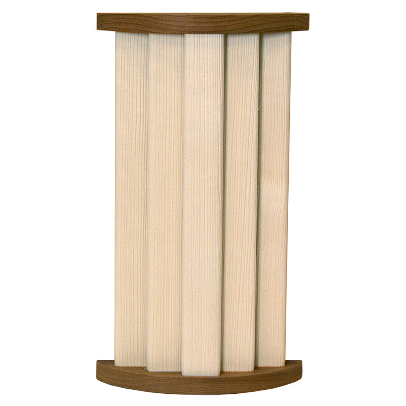 Saunia LED27 LED-lys