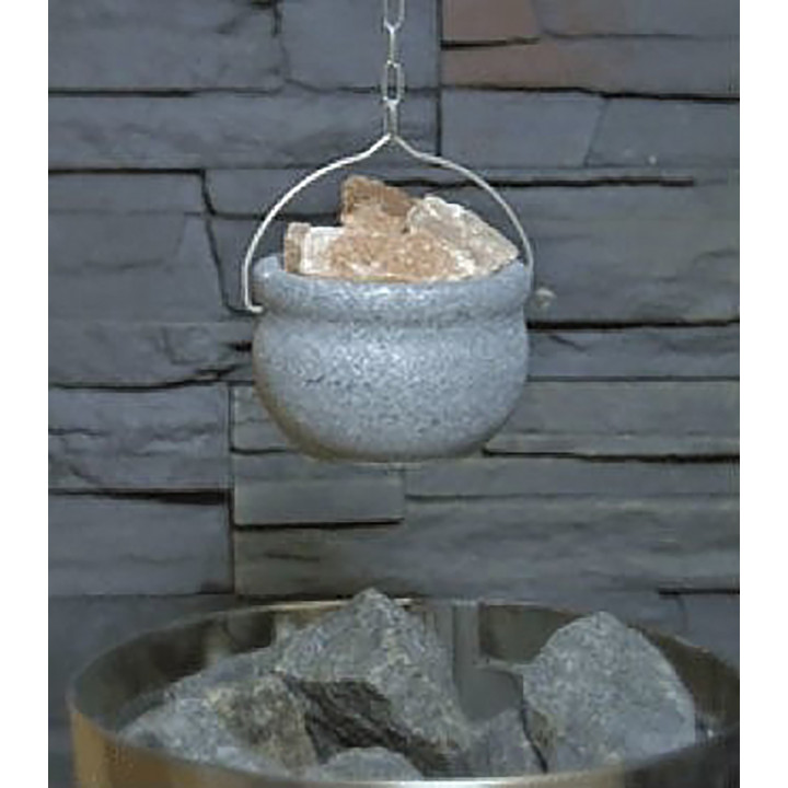 SAUNIA sauna aroma skål