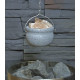 SAUNIA sauna aroma skål