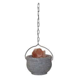 SAUNIA sauna aroma skål 