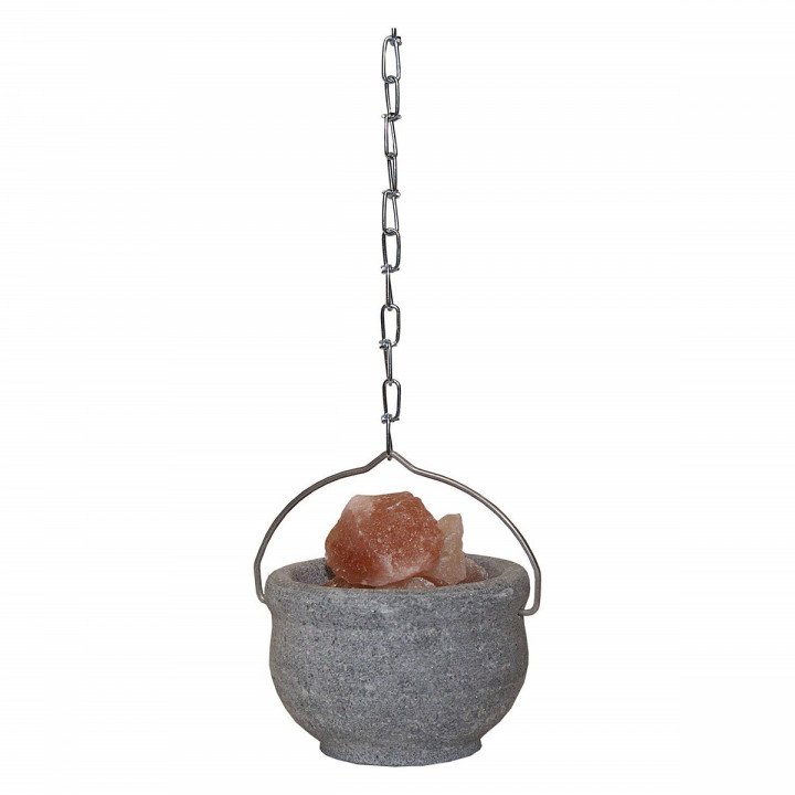 SAUNIA sauna aroma skål