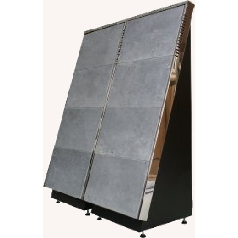 Kombineret saunaovn - MISA LAAVU 18 kW