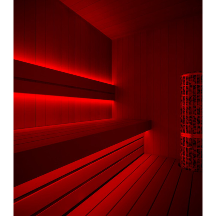 Sauflex 5050 LED RGB strips