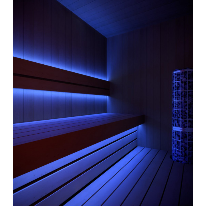 Sauflex 5050 LED RGB strips