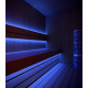 Sauflex 5050 LED RGB strips