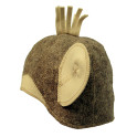 Sauna hat - abe - 1 Sauna hat - abe - 1