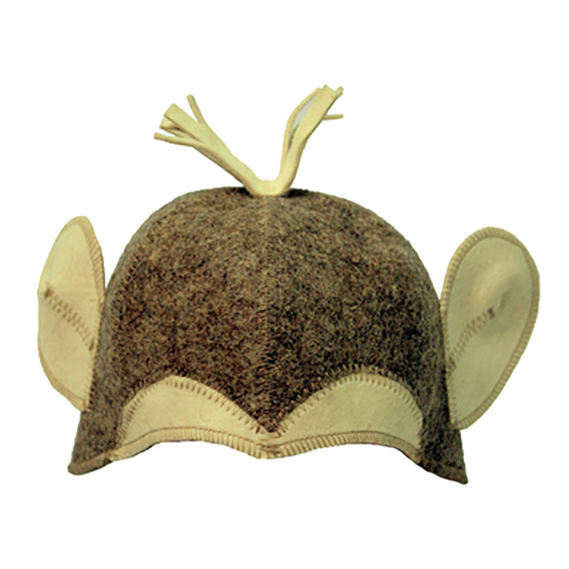 Sauna hat - abe Sauna hat - abe