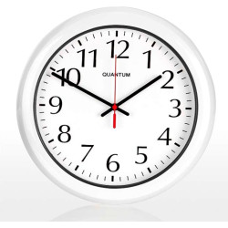 Vandtæt vægur, 310 mm 