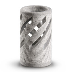 Lysestage - HUKKA, Lumberjack's Candle  Lysestage - HUKKA, Lumberjack's Candle