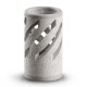 Lysestage - HUKKA, Lumberjack's Candle