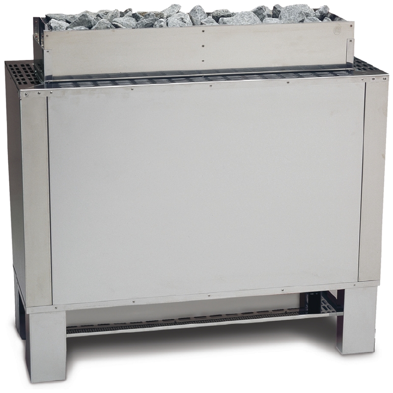 Elektrisk saunaovn - EOS 34.G HD elektrisk varmeovn