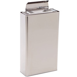 Hjælpevaporator EOS 