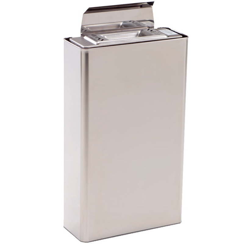 Hjælpevaporator EOS