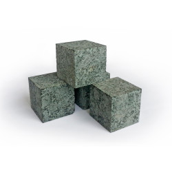 Sten til varmelegeme EOS Mythos S35/45, natur