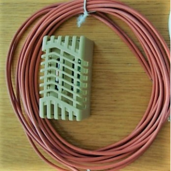 Reservedele - EOS anden temperatursensor