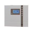 Elektrisk saunavarmer kontrolpanel - EOS Econ D4 - 0