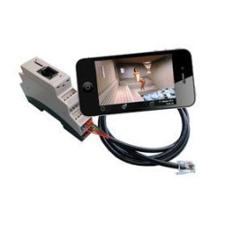 EOS SBM WCI-01 Webapp-modul 