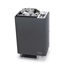 Elektrisk saunaovn - EOS Bi-O Mini W 3,0 kW 