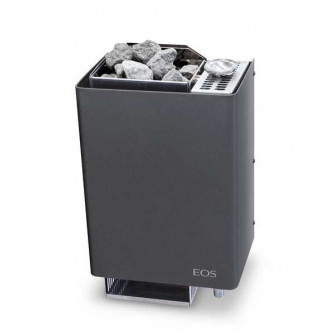 Elektrisk saunaovn - EOS Bi-O Mini W 3,0 kW