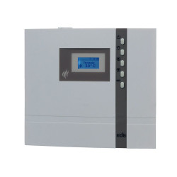 Elektrisk saunaovnskontrolpanel - EOS Econ H3 