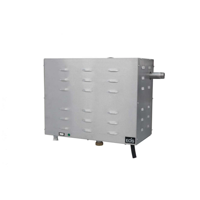 Kuglehane til dampgenerator EOS SteamAttrac