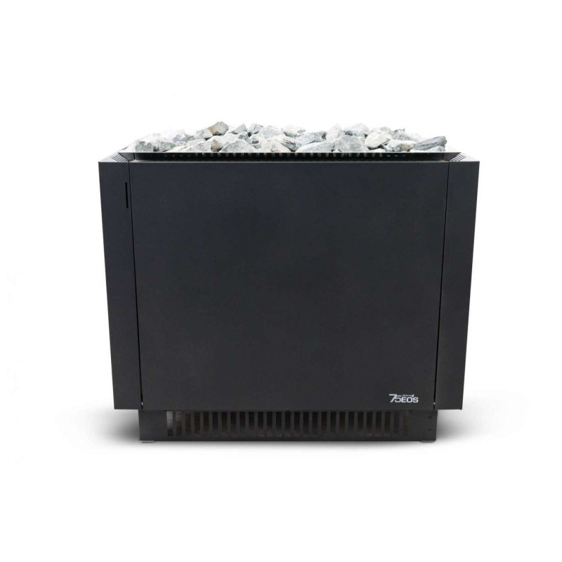 Elektrisk saunavarmer – EOS Mega HD