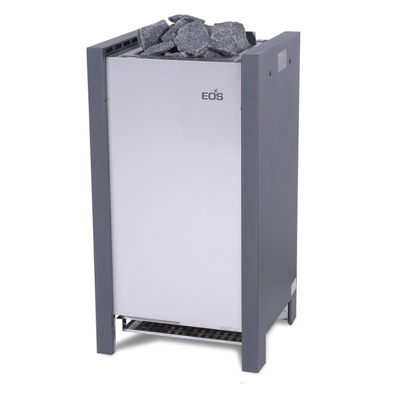 Elektrisk saunaovn - EOS Herkules S25 Elektrisk saunaovn - EOS Herkules S25