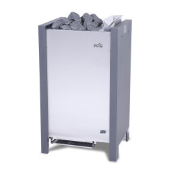 Elektrisk saunavarmer - EOS Herkules S25 Vapor  Elektrisk saunavarmer - EOS Herkules S25 Vapor