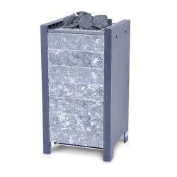 Elektrisk saunaovn - EOS Stone S25  Elektrisk saunaovn - EOS Stone S25