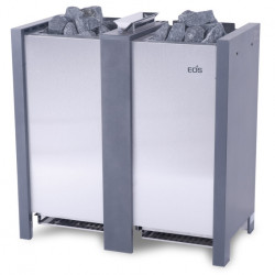 Elektrisk saunavarmer - EOS Herkules XL S50 