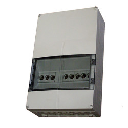 EOS PEB 36 kontaktorblok til op til 45 kW sauna el-komfur kontrolpanel 