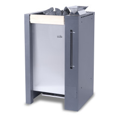 Elektrisk saunavarmer - EOS Herkules S60 Vapor  Elektrisk saunavarmer - EOS Herkules S60 Vapor