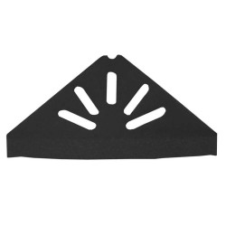 EOS IR topcover, til EOS IRS / Vitae varmelegemer 