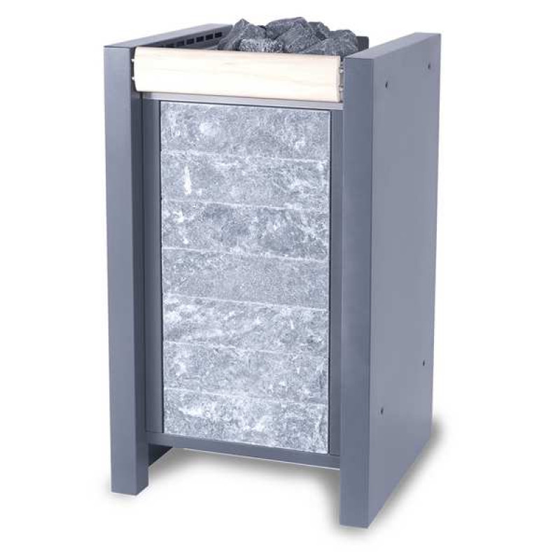 Elektrisk saunaovn - EOS Stone S60