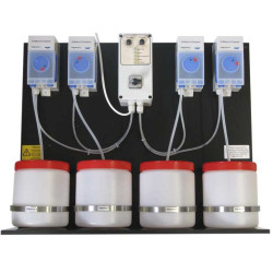 EOS Duft-Tec Quattro W 